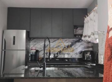 f28eab9cf41ede93f5f8c2a73c498dcd167965aa · Apartamento com 2 dormitórios à venda, 39 m² por R$ 220.000 - Jardim das Laranjeiras - Santa Bárbara