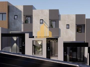 Casa · 95m² · 3 Quartos · 2 Vagas · Casa à venda - no Planalto 3 quartos e suite