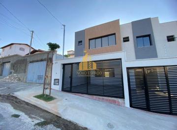 Casa · 95m² · 3 Quartos · 2 Vagas · Casa à venda - no Planalto 3 quartos e suite