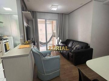 cb6a72e584e2877a5244a796a440ed46e24c59ac · Apartamento à venda, 64 m² por R$ 715.000,00 - Jardim São Caetano - São Caetano do Sul/SP