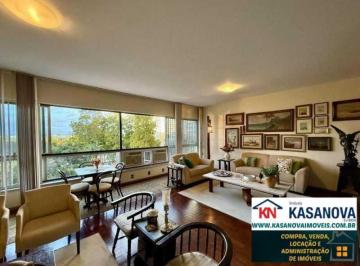 Apartamento · 221m² · 4 Quartos · 2 Vagas · Apartamento : Padrão / Residencial / Flamengo