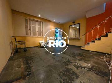 Casa · 100m² · 3 Quartos · Casa de vila duplex na Tijuca à venda