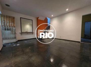 Casa · 100m² · 3 Quartos · Casa de vila duplex na Tijuca à venda