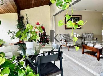 Apartamento · 291m² · 4 Quartos · 2 Vagas · EDK VENDE - JARDIM OCEÂNICO - COB DUPLEX - RUA NOBRE- SEGURA- RJ.