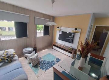 Apartamento · 50m² · 2 Quartos · 1 Vaga · APARTAMENTO 2 QUARTOS, 50M², EM NOVA BRASÍLIA