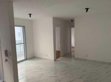 Apartamento · 44m² · 2 Quartos · 1 Vaga · Apartamento : Padrão / Residencial / Anil