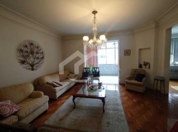Apartamento · 215m² · 4 Quartos · 1 Vaga · ÓTIMO APARTAMENTO EM RUA NOBRE!!!!