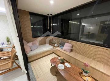 Apartamento · 164m² · 3 Quartos · 2 Vagas · Luxo, conforto e praticidade no coração de Botafogo