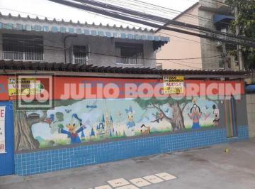 Comercial · 527m² · 2 Vagas · Pechincha/ Jacarepaguá/ Casa duplex/ Comercial/ Pronta para funcionar colégio/ P