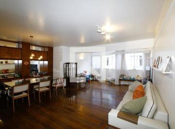Apartamento · 180m² · 4 Quartos · 3 Vagas · Apartamento à Venda - Santa Lúcia, 4 Quartos,  180 m² - Belo Horizonte