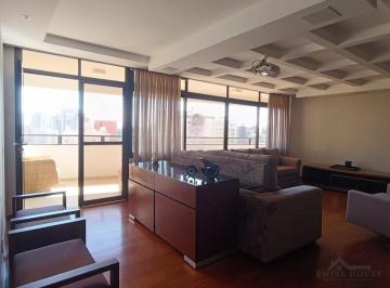 0 · Apartamento duplex à venda no Cambuí em Campinas/SP