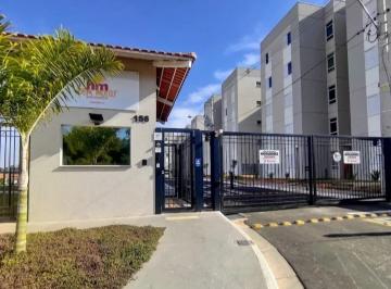 0 · Apartamento a venda no Residencial Moradas do Valle em Campinas/SP