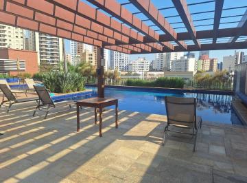 0 · Apartamento a venda no Cambuí em Campinas/SP