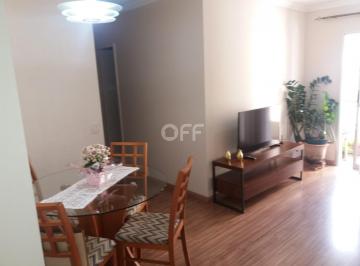 0 · Apartamento à venda - Vila Industrial, Campinas SP