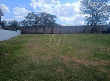 0 · terreno à venda em Loteamento Residencial Jaguari (Sousas)