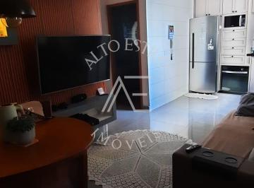 Apartamento · 47m² · 2 Quartos · 1 Vaga · Apartamento à venda Edifício Parque das Roseiras Ipiranga Ribeirão Preto- SP