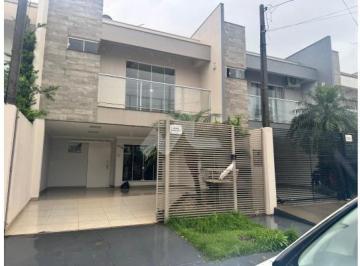 Casa · 133m² · 2 Quartos · 2 Vagas · Sobrado com 3 dormitórios, Jardim Gisela, TOLEDO - PR