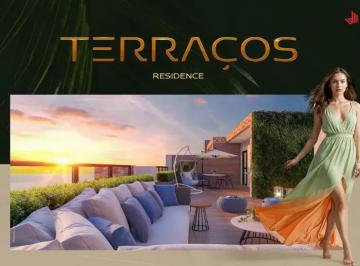 Apartamento à venda no TERRAÇOS RESIDENCE, LUAR DA BARRA, Barra dos Coqueiros, SE · Apartamento à venda no TERRAÇOS RESIDENCE, LUAR DA BARRA, Barra dos Coqueiros, SE