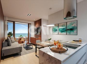 Apartamento · 65m² · 2 Quartos · 2 Vagas · Apartamento no condomínio Jardins do Porto Residence