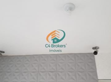 Comercial · 16m² · Sala em Vila Marieta - São Paulo, SP