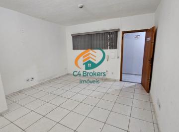 Comercial · 24m² · Sala em Vila Marieta - São Paulo, SP
