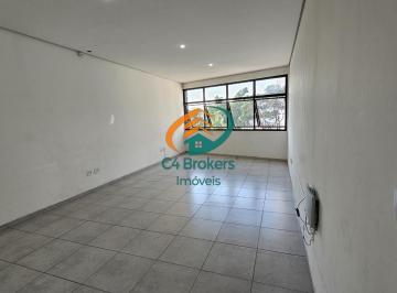 Comercial · 35m² · Sala em Vila Marieta - São Paulo, SP