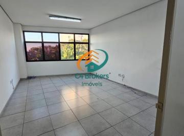 Comercial · 44m² · Sala em Vila Marieta - São Paulo, SP