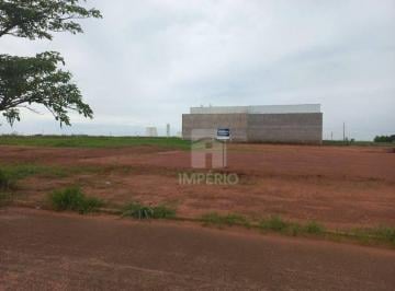 423720063a73698a008cd7b0c7e029ed02307edb · Terreno à venda, 998 m² por R$ 340.000,00 - Distrito Empresarial - Jaú/SP