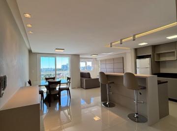 Apartamento · 85m² · 2 Quartos · 2 Vagas · 
                Apartamentos - 2 dormitórios - Universitário
                