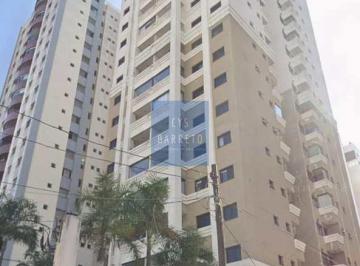Apartamento · 65m² · 2 Quartos · 2 Vagas · Apartamento com 2 quartos, Vila Gumercindo, São Paulo - R$ 650 mil, Cod: 3240