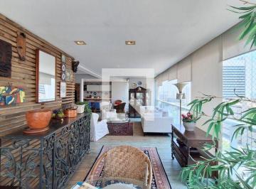 Apartamento de 3 quartos Aluguel R$ 16.000 · Apartamento para Aluguel - Vila Leopoldina, 3 Quartos,  187 m2 - São Paulo