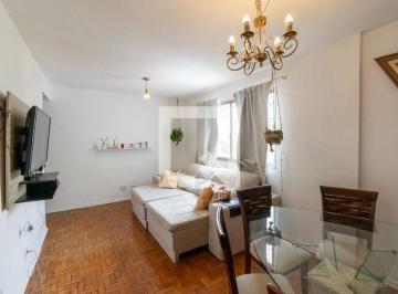 Apartamento · 69m² · 2 Quartos · 1 Vaga · Apartamento para Aluguel - Vila Mascote, 2 Quartos, 69 m2 - São Paulo