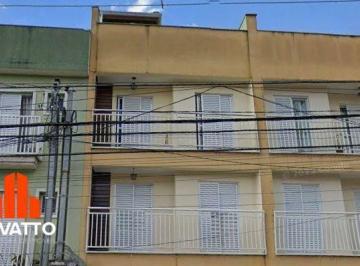 482460633d77247dd89f0ff4c15ba97a133ceed0 · Apartamento com 2 dormitórios à venda - Parque Oratório - Santo André/SP