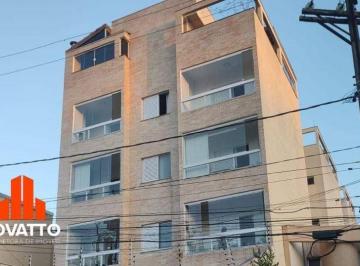 20a6c3db8f2541aa7f52a9526016ffd5307eb652 · Cobertura com 2 dormitórios à venda - Vila Gonçalves - São Bernardo do Campo/SP