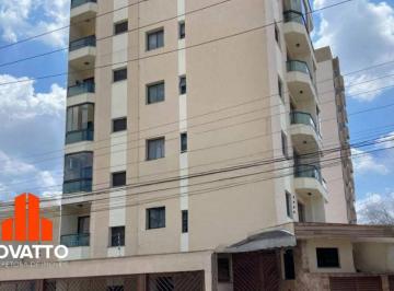 355d135c0f751b9507f6e25b8406cc32f219a880 · Apartamento com 1 dormitório à venda - Vila Mussolini - São Bernardo do Campo/SP