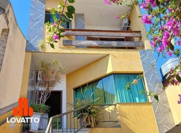 8b5ebcb1b2ede5f2e55b493ce91e4310fc337879 · Sobrado com 3 dormitórios à venda - Parque das Nações - Santo André/SP