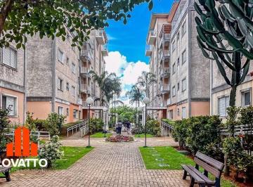 186af2504f9f8319fba38a233fcb66de6af34ba8 · Apartamento com 3 dormitórios para alugar - Vila Jordanópolis - São Bernardo do Campo/SP