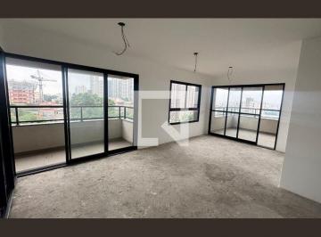 Apartamento · 163m² · 3 Quartos · 3 Vagas · Apartamento à Venda - Campestre, 3 Quartos,  163 m² - Santo André