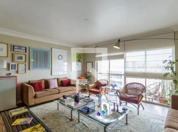 Apartamento · 180m² · 4 Quartos · 2 Vagas · Apartamento à Venda - Moema, 4 Quartos, 180 m² - São Paulo