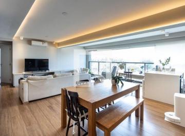 Apartamento · 128m² · 3 Quartos · 3 Vagas · Apartamento à Venda - Vila Leopoldina, 3 Quartos,  128 m² - São Paulo