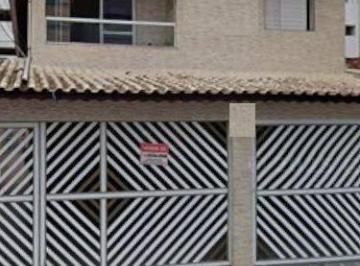 5c41026544b71c03d366eb9d260d22c4ac700fc3 · Casa de condomínio 2 quartos à venda 300 metros da praia Ocian Praia Grande