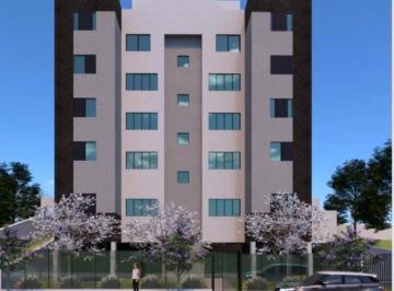 Apartamento · 55m² · 2 Quartos · 1 Vaga · APARTAMENTO NO SANTA TEREZINHA | 55M² aprox. | 02 QUARTOS | SUÍTE