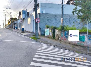 Terreno · 369m² · Excelente terreno comercial de esquina em ponto extratégico, Bairro Itoupava Norte