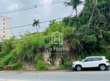 Terreno · 9370m² · Terreno com 9.370,00m² à venda em Blumenau, Bairro Velha