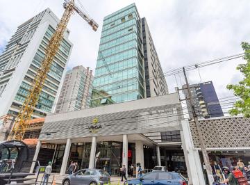 0db60295d8d576d7162761dff216a6d566cfec9d · Conjunto à venda, 44 m² por R$ 550.000,00 - Água Verde - Curitiba/PR