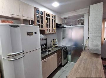 890f1a328f24d924e5fe8502a38b57085b9f30c1 · Apartamento com 2 Quartos à venda, 47 m² por R$ 485.741 - Centro - Santo André/SP