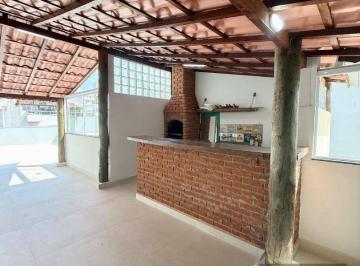a8f7137e320a0956e3e62b7fba28af9ed10b654b · Cobertura com 3 Quartos à venda, 162 m² por R$ 779.741 - Santa Maria - Santo André/SP
