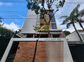 Apartamento · 85m² · 3 Quartos · 2 Vagas · Apartamento à venda no bairro Serra - Belo Horizonte/MG