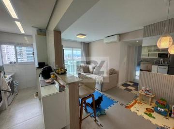 742c21ce1fc3b1d61558f439fb01abc5854b87a2 · Apartamento à venda, 78 m² por R$ 1.100.000,00 - Gonzaga - Santos/SP