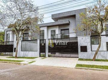 02333696709815f34297f098a28a0b99aea00cff · Sobrado com 3 dormitórios à venda, 175 m² por R$ 1.399.900,00 - Campo Comprido - Curitiba/PR